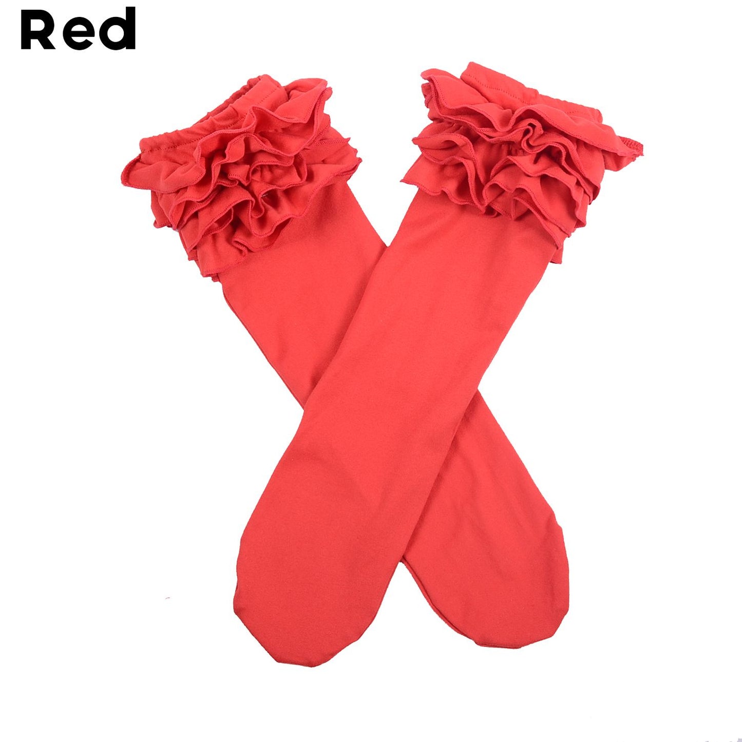 Wholesale and Custom Multi color Newborn Baby Socks