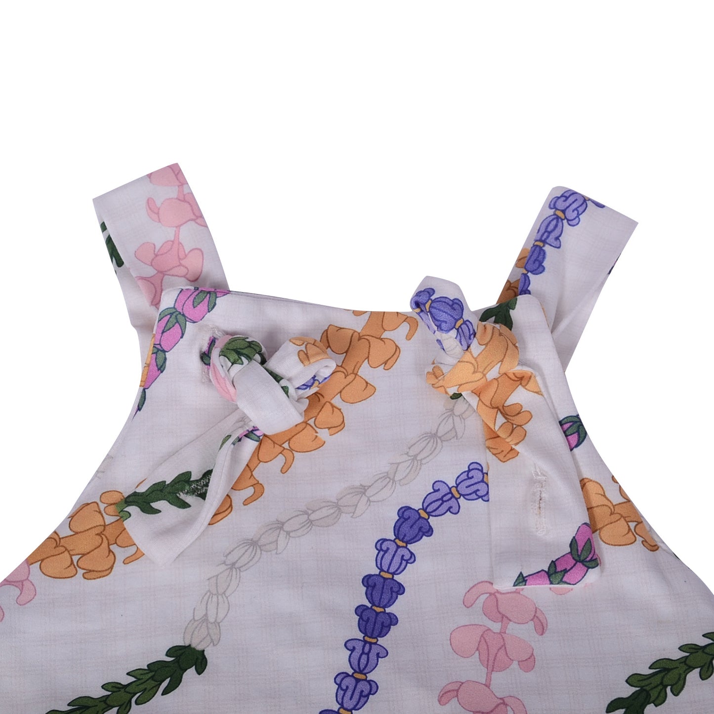 Ga-10 Factory Customization LOGO Sling Rope Baby Summer Rompers Girl Jumpsuit Clothes Dinosaur Printing Snaps Vest Baby Romper