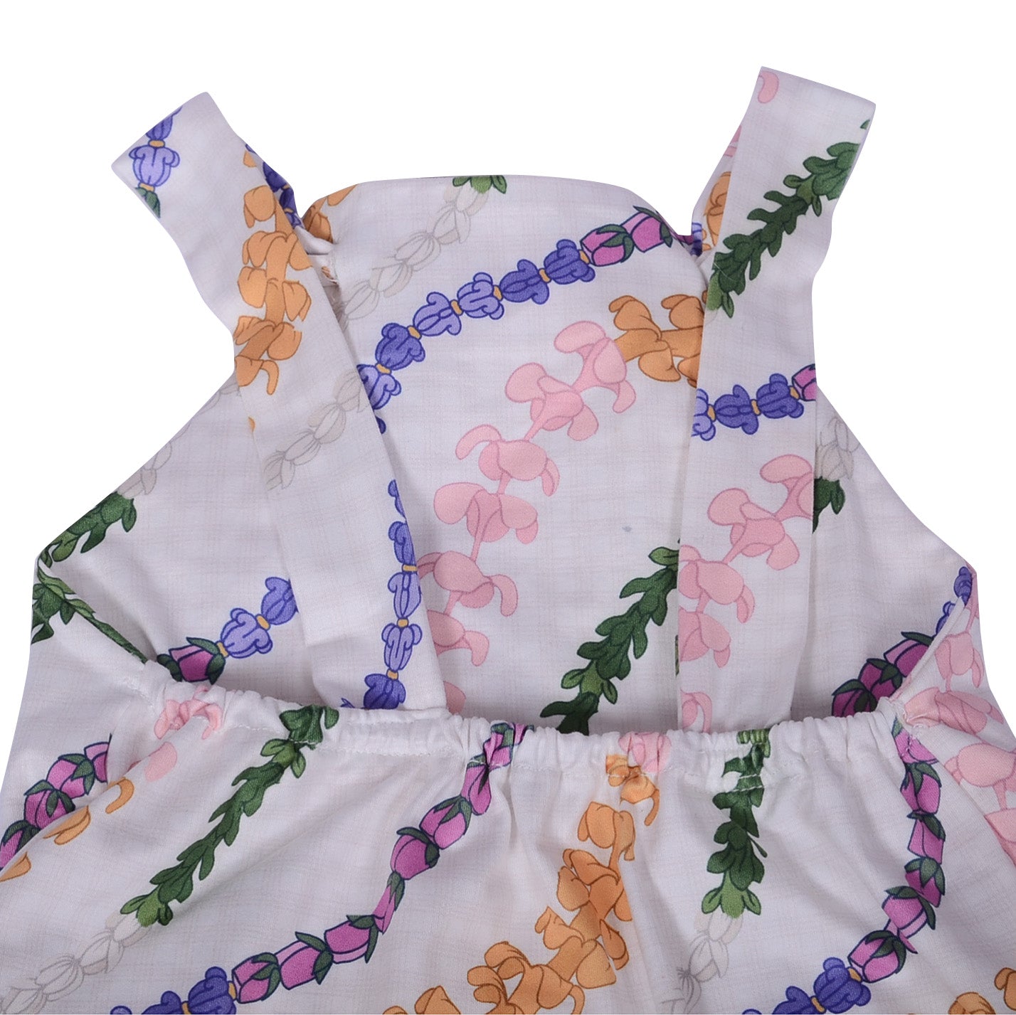 Ga-10 Factory Customization LOGO Sling Rope Baby Summer Rompers Girl Jumpsuit Clothes Dinosaur Printing Snaps Vest Baby Romper